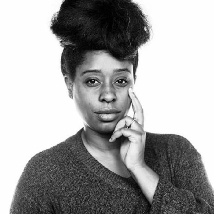 Nikki Thompson:"Capturing the Breadth of Rich, Complex Black Stories is the True Black History the World Needs