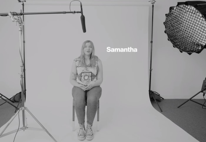Novartis | What Does Belonging Mean to You? Samantha's Story