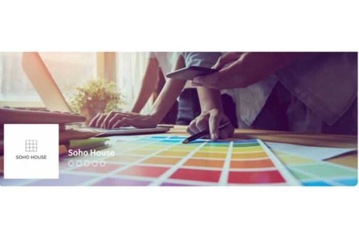 LGBTQ+ Inclusive Jobs at Soho House