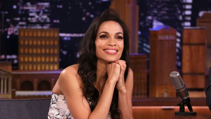 Lawsuit Accusing Out Actress Rosario Dawson Of Assaulting Trans Man Is Dismissed