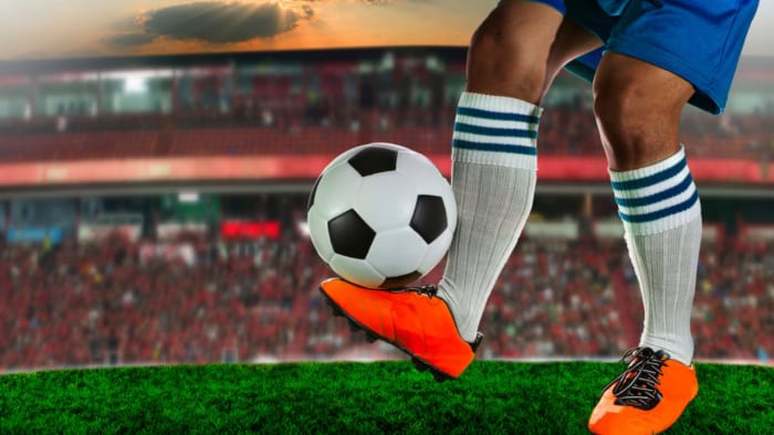 Jake Daniels Becomes UK's First Active Male Professional Footballer To Come Out Publicly