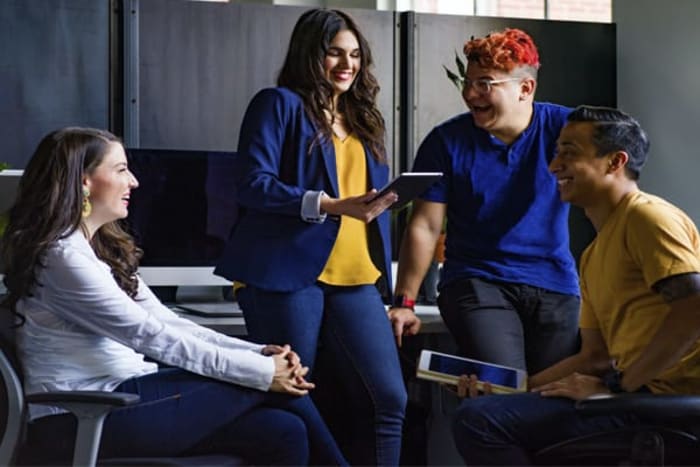 REVEALED: UK’s Top 100 Most LGBTQ+ Inclusive Employers