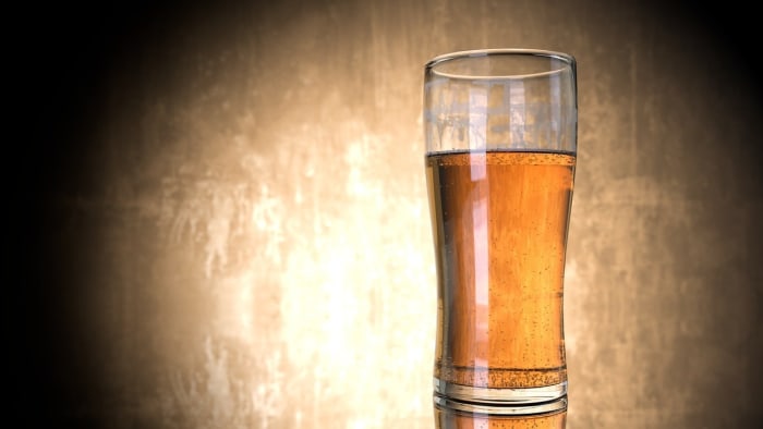 53% Of Beer Drinkers Support Brands That Feature Trans Spokespeople
