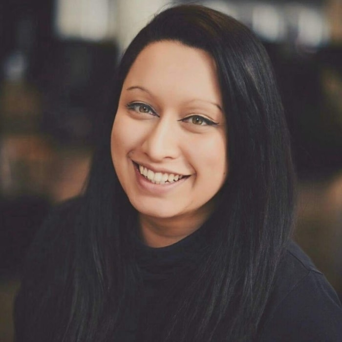 'Support people and allow them to shine, and embrace their neurodiversity' - an Interview with Colt Technology's Mikaela Rego