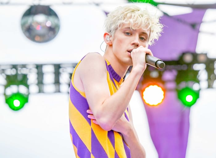 Troye Sivan's ‘Something to Give Each Other’: The Full Unleashed Potential of Queer Confidence