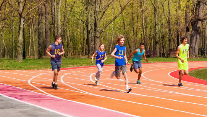 South Carolina Bans Trans Athletes From Competing In School Sports