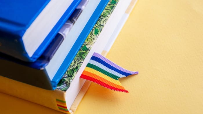Oklahoma Bill Lets Parents Ban LGBTQ+ Books From Schools And Sue If Staff Won’t Listen