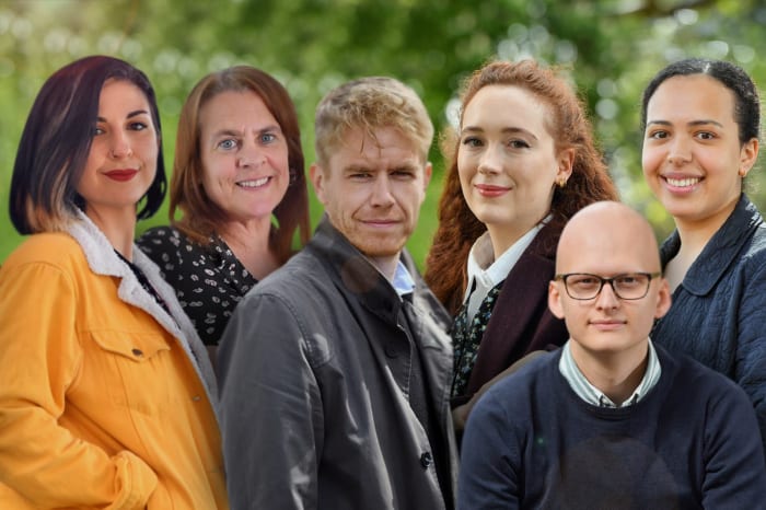 WalesOnline Has Created 18 New Roles — Come And Work For Us