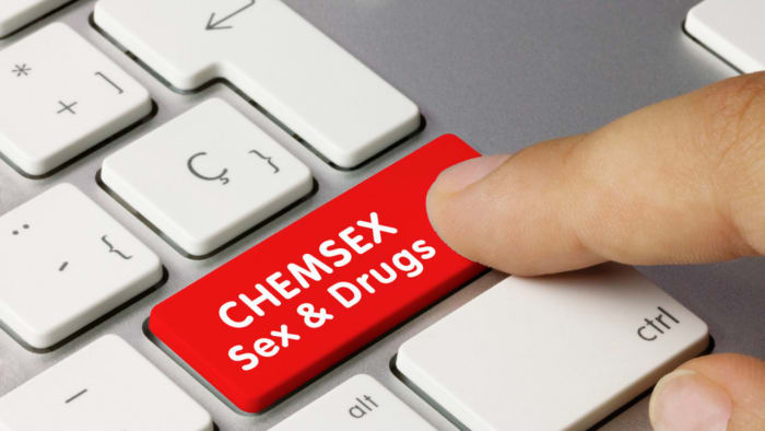 Pioneering Chemsex Activist And Support Worker David Stuart Dies Suddenly