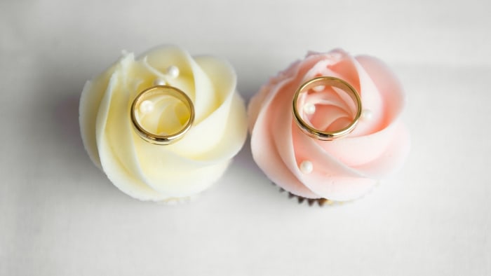 Respect For Marriage Act Heads To Biden’s Desk