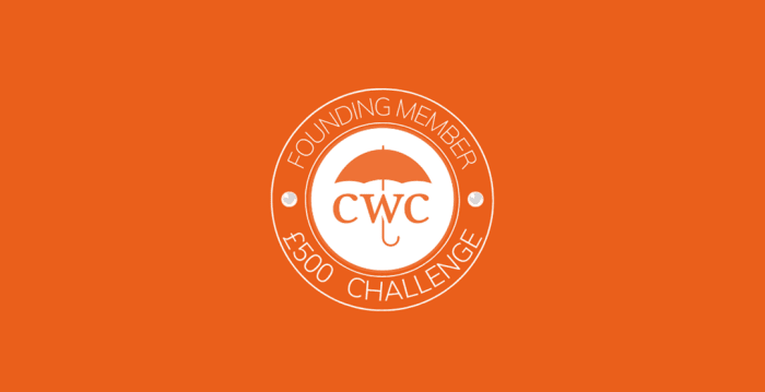 Florence Become a Founding Member of the Care Workers’ Charity £500 Challenge