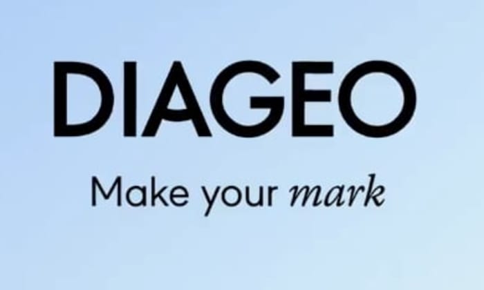 Join DIAGEO!