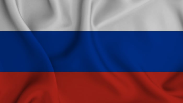 Vladimir Putin Signs Law Banning Gender Changes In Russia
