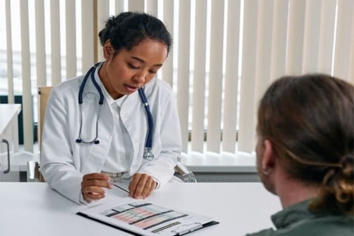 UK Health Officials Issue New guidance as Monkeypox Cases Continue to Surge