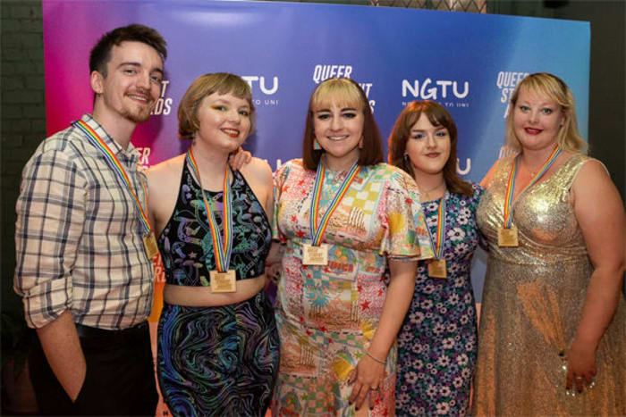 Queer Student Awards Reveals 2022’s Winners