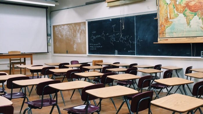 Florida Schools Roll Back LGBTQ+ Policies As Don’t Say Gay Law Takes Effect