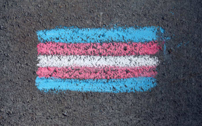 Jeremy Corbyn calls for an end to the “horrors” of anti-trans discrimination