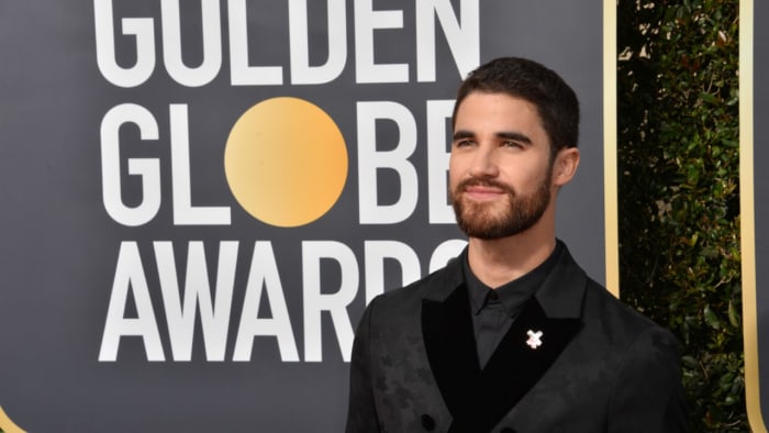 Darren Criss Says He Has Been “S*** On” For Talking About Playing LGBTQ+ Roles