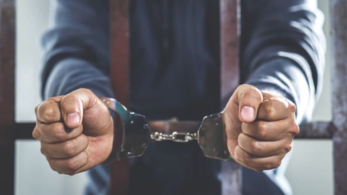 Turkish Police Arrest and Jail Tourist For 3 weeks Because He “Looked Gay”