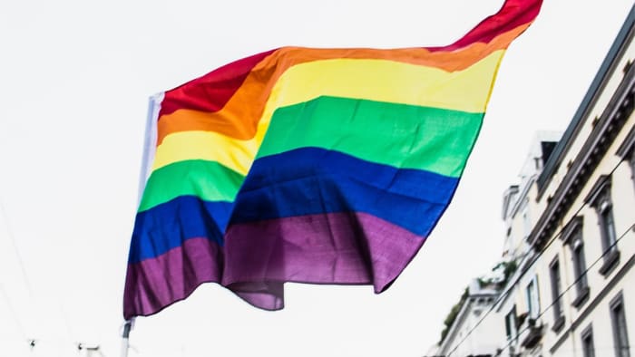 China Opens First Clinic For Trans Children