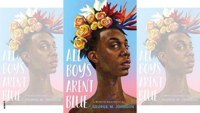 Florida School Board Member Files Complaint Over A Black LGBTQ+ Memoir