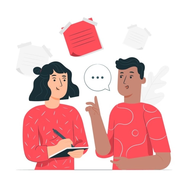 Top Tips in Preparing for an Interview