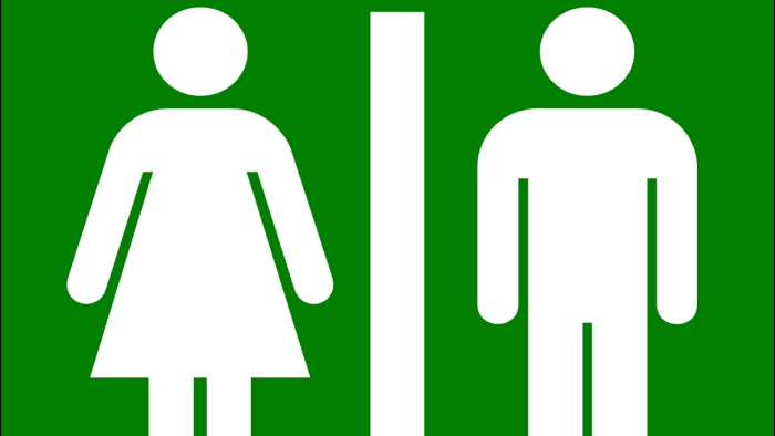 Trans Bathroom Bans Set For Supreme Court