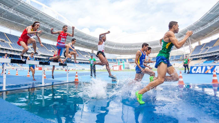 Gay Games 2023 Builds Sanctuary For LGBTQ+ Athletes In Hong Kong And Guadalajara