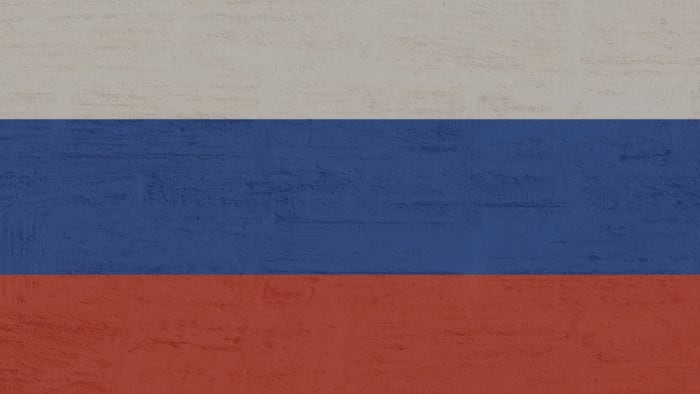 Russia May Double Fines For “LGBTQ+ Propaganda”