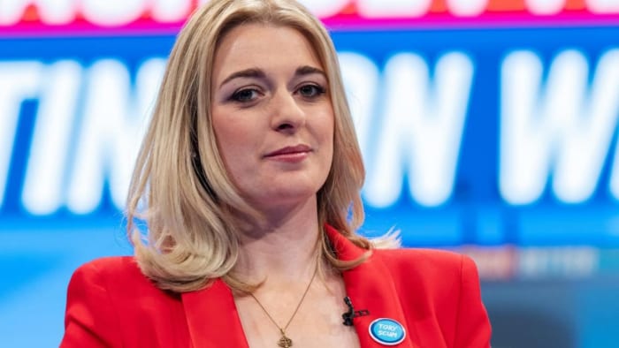 Tory MP Dehenna Davison “Overwhelmed” With Support After Saying She Is Bisexual