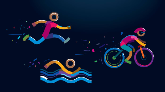 British Triathlon Bans Trans Athletes From Women’s Competitions And Announces "Open" Category