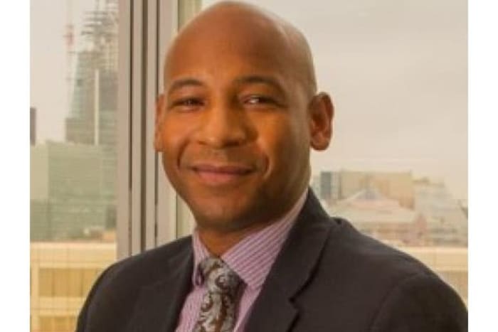 Meet & Greet: Belton Flournoy, Director at Protiviti