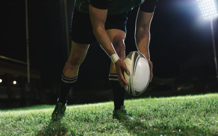 First Ever All-Trans Rugby Match in US Held in Protest Against Trans Athlete Bans