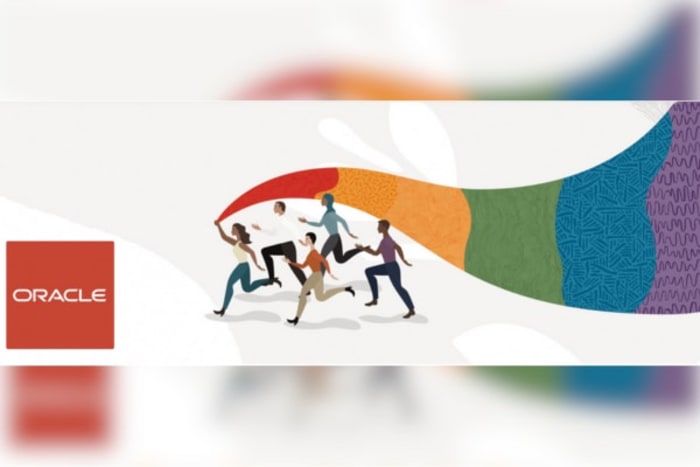 LGBTQ+ Jobs: Check Out the Early Career Opportunities with Oracle at WorkFair