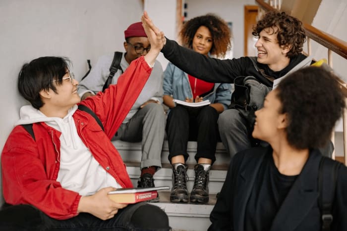 Breaking Barriers: LGBTQ+ Education and Empowerment