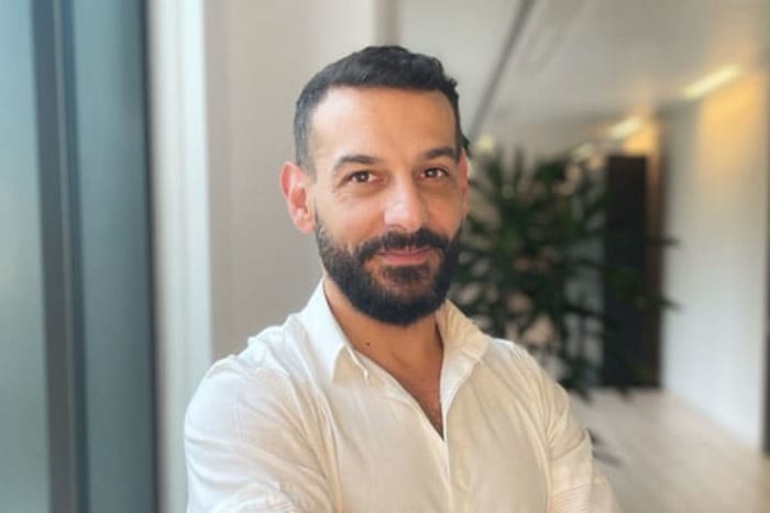Meet & Greet: Gianluca Ena, Chief Commercial Operations Director at Hearst UK