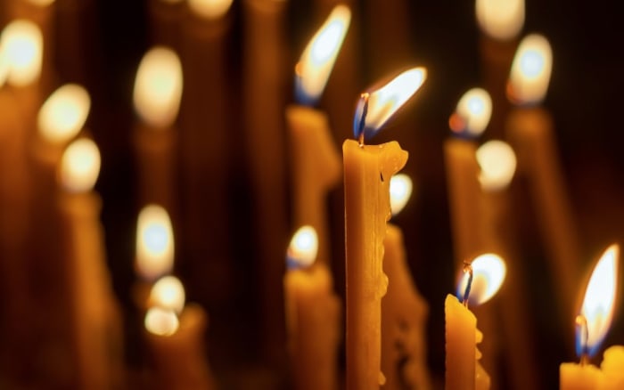 Vigils Held Across the UK for Murdered Trans Girl, Brianna Ghey
