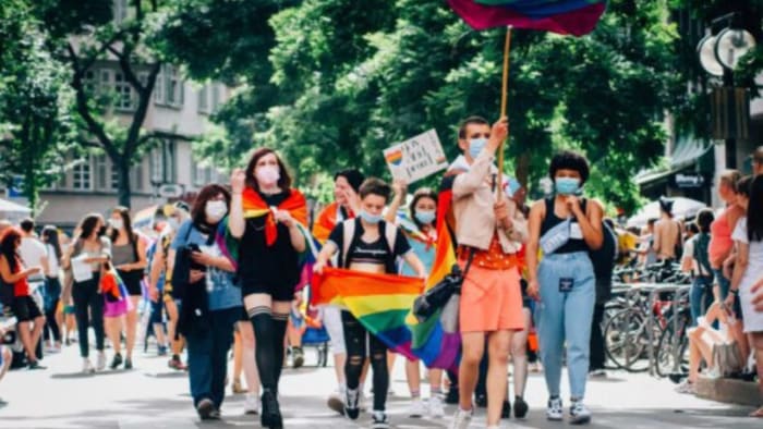 Germany Compensates Hundreds Convicted Under Nazi-Era Homosexuality Law