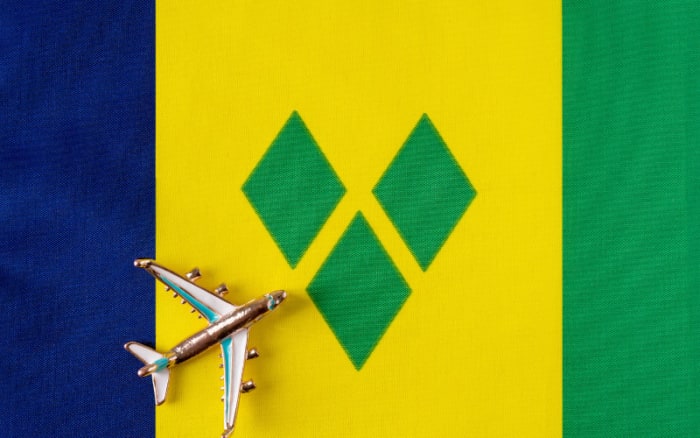 Saint Vincent and the Grenadines top court upholds gay sex ban