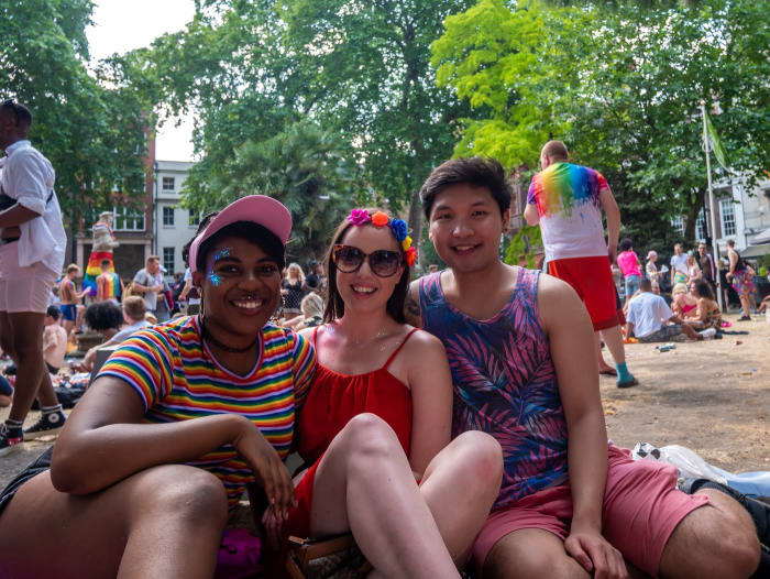 Why We Still Need Pride: “The Fight Isn’t Over”