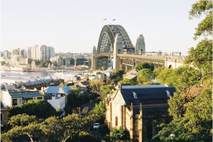 LGBTQ+ Inclusive Jobs in Canberra