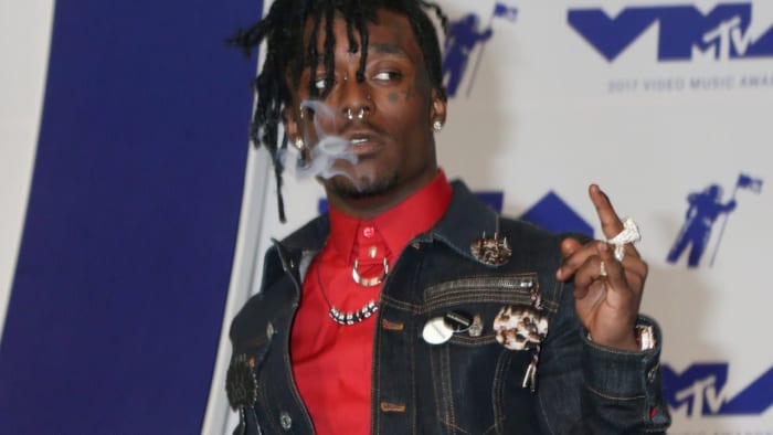 Rapper Lil Uzi Vert Adds They/Them Pronouns To Insta Profile