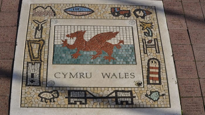 Wales Footballers “Free To Speak Out” About Qatar Human Rights