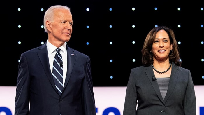 Biden's Starting His Presidency Supporting LGBT+ Rights in a Big Way