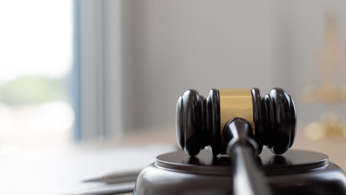 Anderson Lee Aldrich Pleads Guilty To 53 Charges For Killing Five In Club Q Shooting