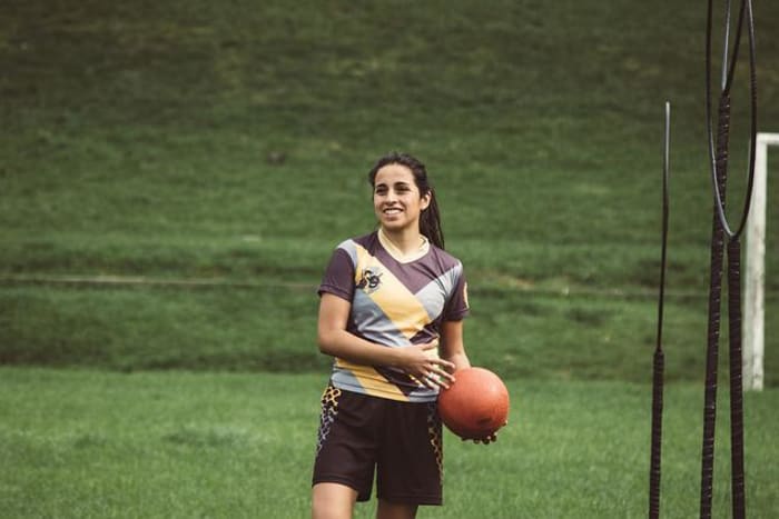 Quidditch Association Changes Sport’s Name To distance from JK Rowling