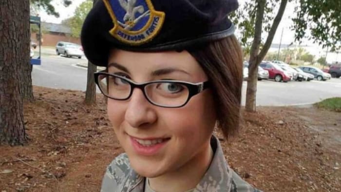 Trans American Among Those Abandoned by US Military