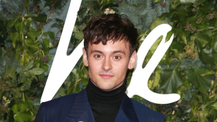 Tom Daley’s Plea To Gay Footballers In Alternative Christmas Message