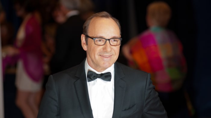 Kevin Spacey To “Voluntarily Appear” In UK Court Over Sexual Assault Charges
