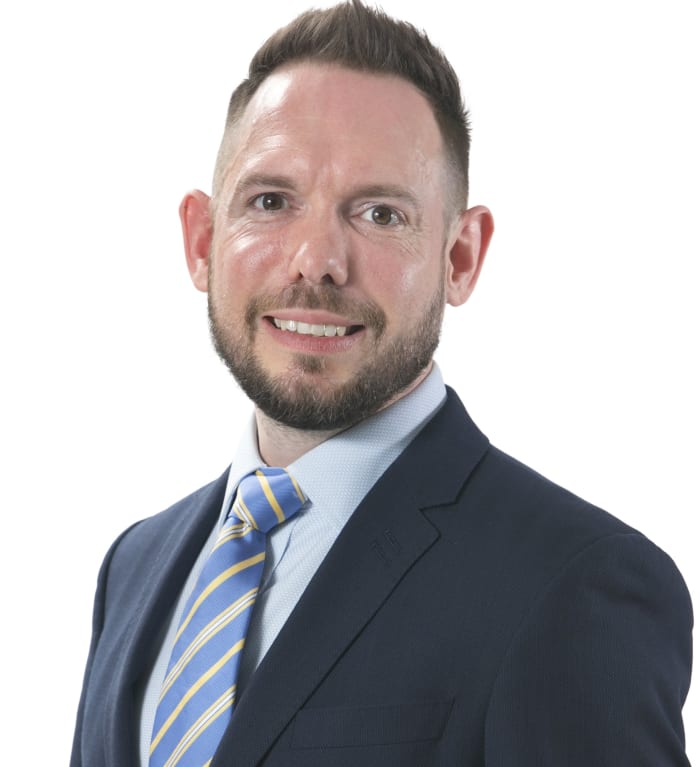 David Mayl: “Being an LGBT+ officer makes you more visible in your workplace. Whether you are aware of it or not, you do become a role model within the business.”  (Interview)